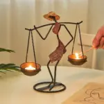 Vittoria candle holder mademoiselle home decor and furniture store