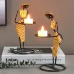 Vittoria candle holder mademoiselle home decor and furniture store