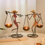 Vittoria candle holder mademoiselle home decor and furniture store