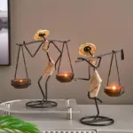 Vittoria candle holder mademoiselle home decor and furniture store
