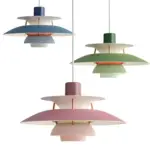 Vividglo mehrfarbige led lichtquelle dynamische stimmungslichter fur jeden raum xlumina4