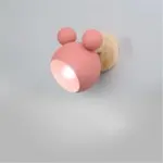 Vydko.com mikkilus nordic led wall lamp for kids bedroom