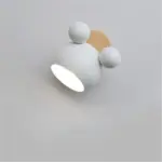 Vydko.com mikkilus nordic led wall lamp for kids bedroom