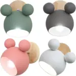Vydko.com mikkilus nordic led wall lamp for kids bedroom 4 f67db703 7f29 4252 9c17 5bdcb93ef146