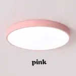 Vydko.com nebula minimalist ceiling light