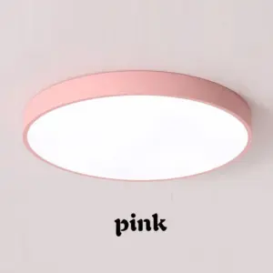 GlowBeam - Minimalist Ceiling Lamp