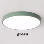 Vydko.com nebula minimalist ceiling light
