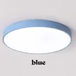 Vydko.com nebula minimalist ceiling light