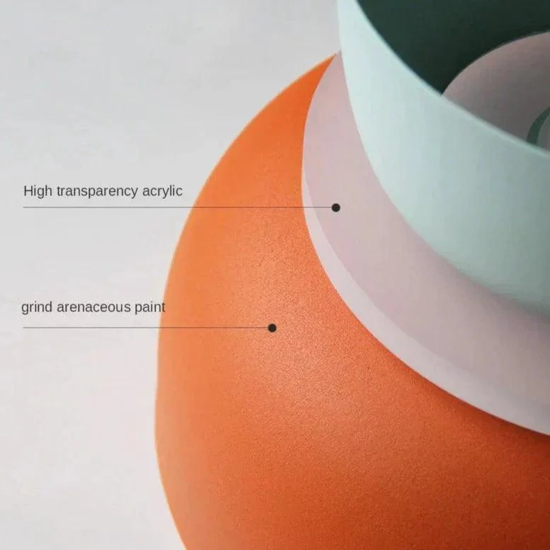 Vydko.com Artic Nordic Macaron Style Pendant Lamp 1 A31a6b68 7cb8 40e8 9ccc Fe7def3542ca
