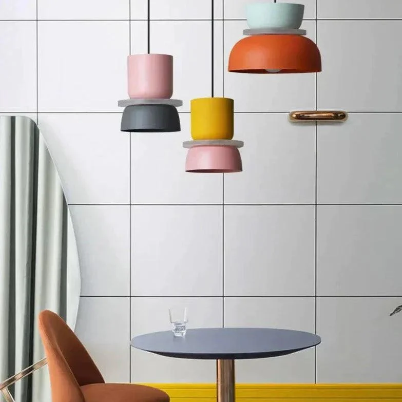 Vydko.com Artic Nordic Macaron Style Pendant Lamp 9 5feacb7c 0f11 4a19 Bcb1 9b5efdb05792