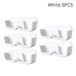 Wall mounted sunglass display unit