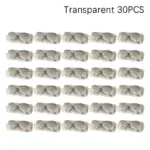 Wall mounted sunglass display unit