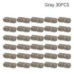 Wall mounted sunglass display unit