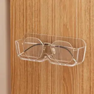 Wall Mounted Sunglass Display Unit