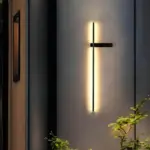 Wasserdichte solar lampe aussenbeleuchtung garten umweltfreundlich ip65 abs kunststoff warmweiss kaltweiss xlumina