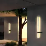 Wasserdichte solar lampe aussenbeleuchtung garten umweltfreundlich ip65 abs kunststoff warmweiss kaltweiss xlumina4