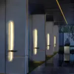 Wasserdichte solar lampe aussenbeleuchtung garten umweltfreundlich ip65 abs kunststoff warmweiss kaltweiss xlumina6
