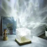 water-ripple-lamp-breck-fox-660393 Water ripple lamp breck fox
