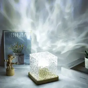 Water Ripple Projector