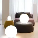 Waterproof patio globe light breck and fox