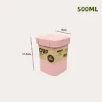 wheat-straw-plastic-food-storage-containers-lunch-boxes-501348 Wheat straw plastic food storage containers lunch boxes
