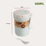 wheat-straw-plastic-food-storage-containers-lunch-boxes-649805 Wheat straw plastic food storage containers lunch boxes