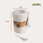 wheat-straw-plastic-food-storage-containers-lunch-boxes-921922 Wheat straw plastic food storage containers lunch boxes