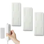White 3pcs
