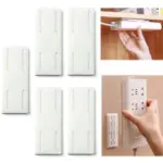 White 5pcs