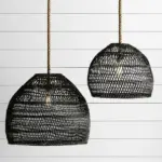 wickerlampshade Wickerlampshade