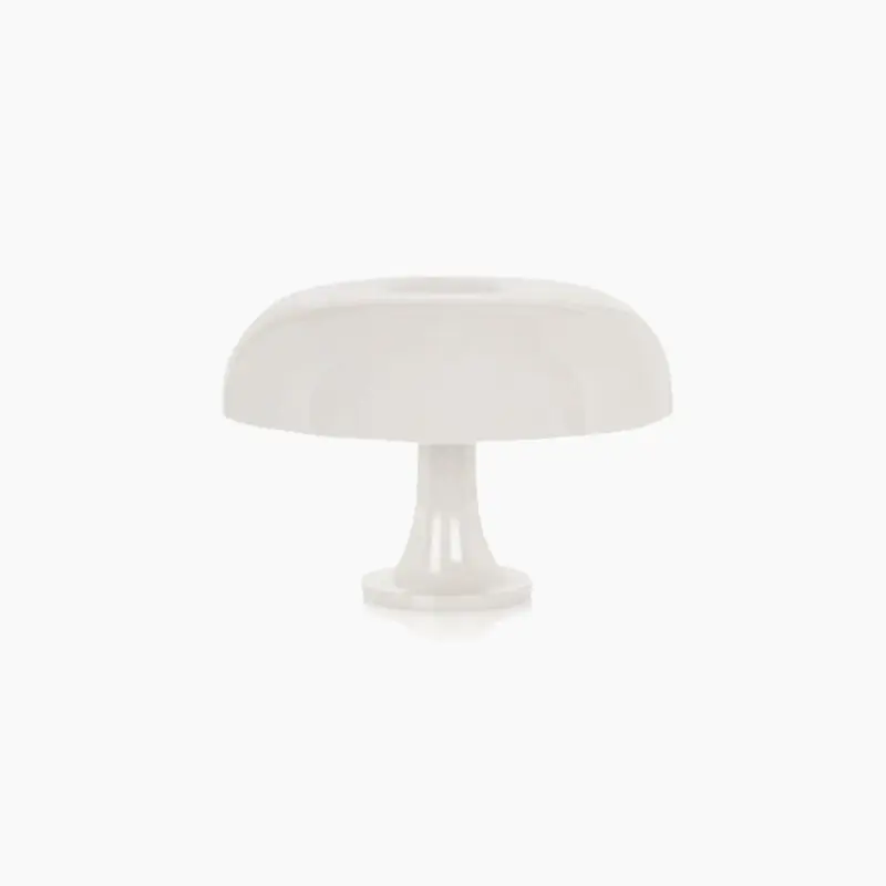 Widemushroomwhite