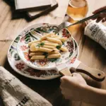 Winoa plate mademoiselle home decor and furniture store