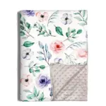 Winter thermal baby blanketchildrensliving simply house