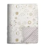 Winter thermal baby blanketchildrensliving simply house