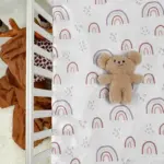 Winter thermal baby blanketchildrensliving simply house