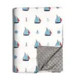 Winter thermal baby blanketchildrensliving simply house