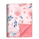 Winter thermal baby blanketchildrensliving simply house