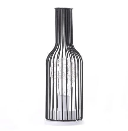 Wire Design Table Lamps Patchandbagel 262692