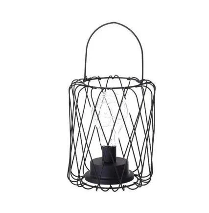 Wire Design Table Lamps Patchandbagel 572696