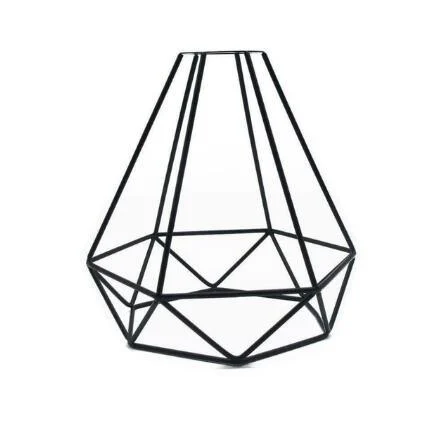 Wire Design Table Lamps Patchandbagel 664392