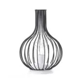 Wire design table lamps patchandbagel