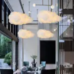 witte-haengelampe-2-lampenschirme-weiss-deckenleuchte-modern-stilvoll-wohnzimmer-xlumina5 Witte haengelampe 2 lampenschirme weiss deckenleuchte modern stilvoll wohnzimmer xlumina5