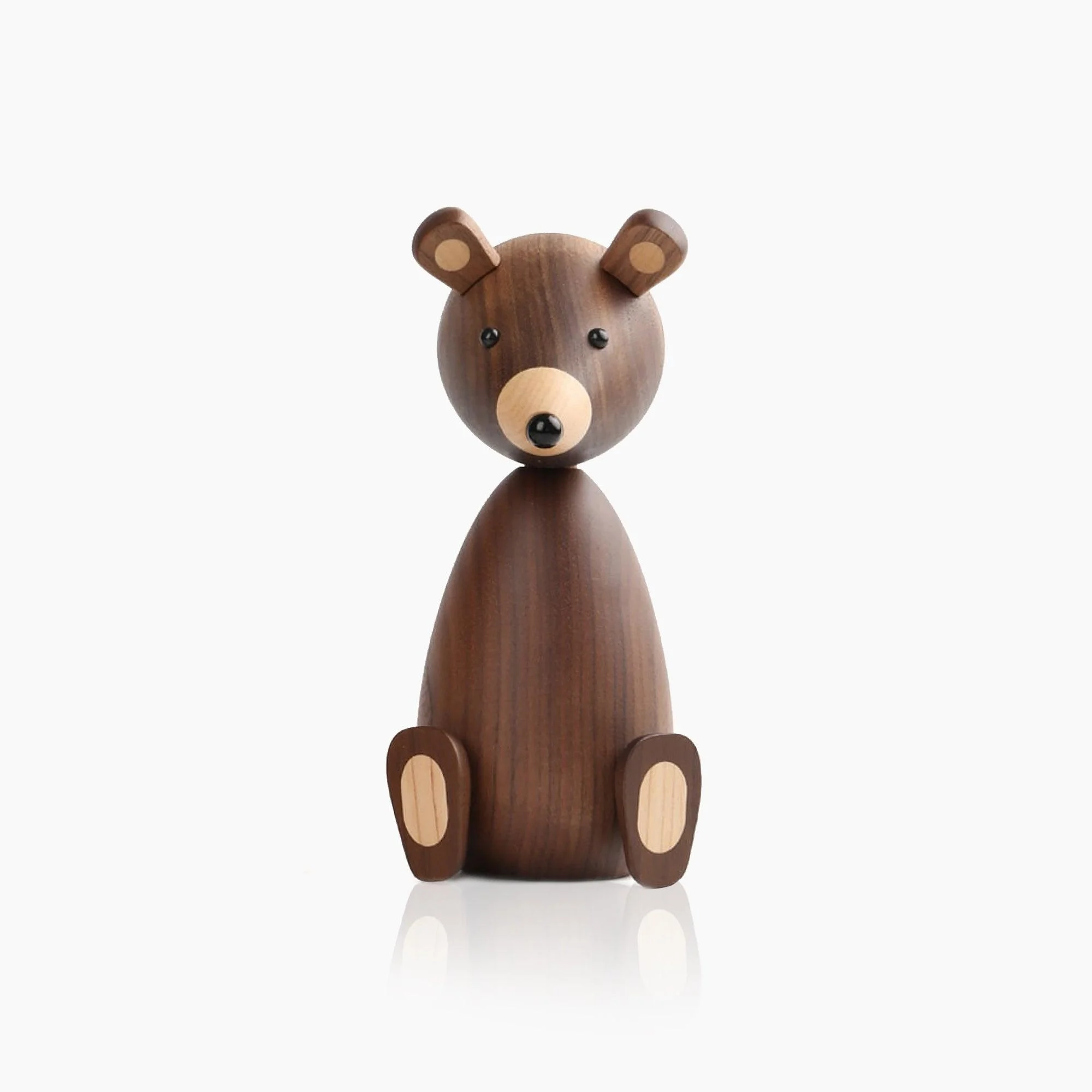 Woodbearmian