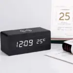 wooden-electric-alarm-clock-with-wireless-charging-padelectronicsliving-simply-house-223357 Wooden electric alarm clock with wireless charging padelectronicsliving simply house