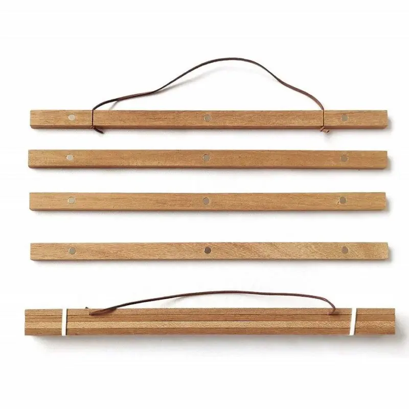 Wooden pictureprint hangerwall decorliving simply house