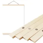 Wooden pictureprint hangerwall decorliving simply house