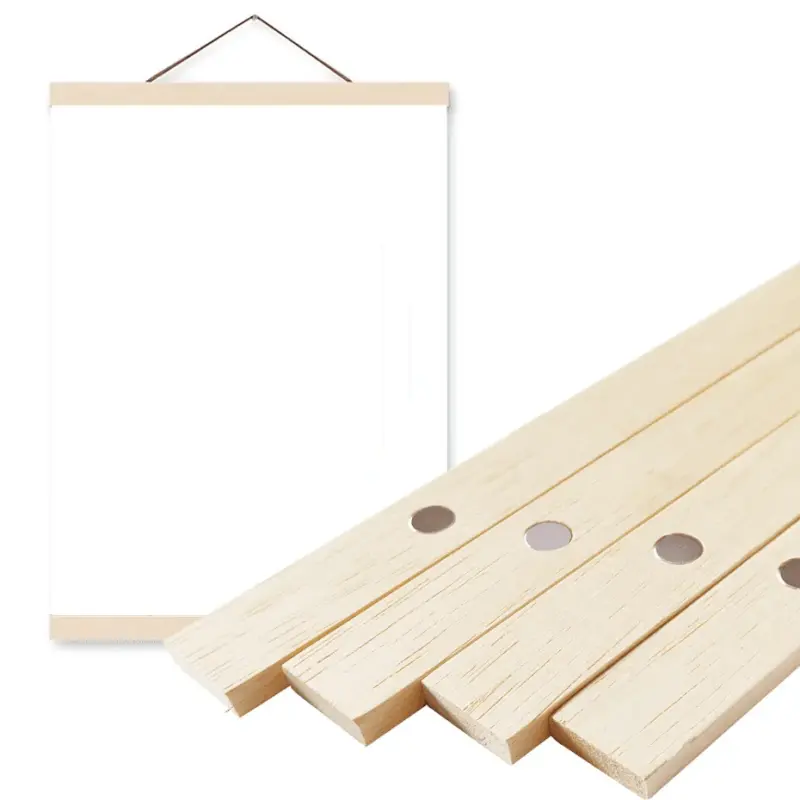 Wooden pictureprint hangerwall decorliving simply house