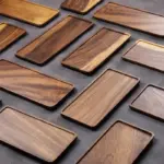 Wooden serving trayaccessoriesliving simply house