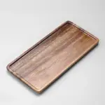 Wooden serving trayaccessoriesliving simply house