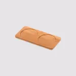 Wooden soap dispenser trayaccessoriesliving simply house